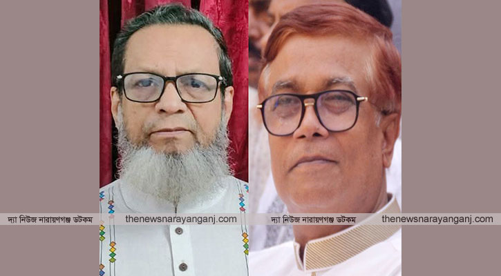 বৈশাখের আগেই কাঙ্খিত ‘শহর’  চান এমপি প্রশাসক