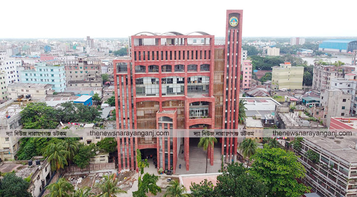 সিটিতে যেসব ওয়ার্ডে প্রার্থী দিল জামায়াতে ইসলাম