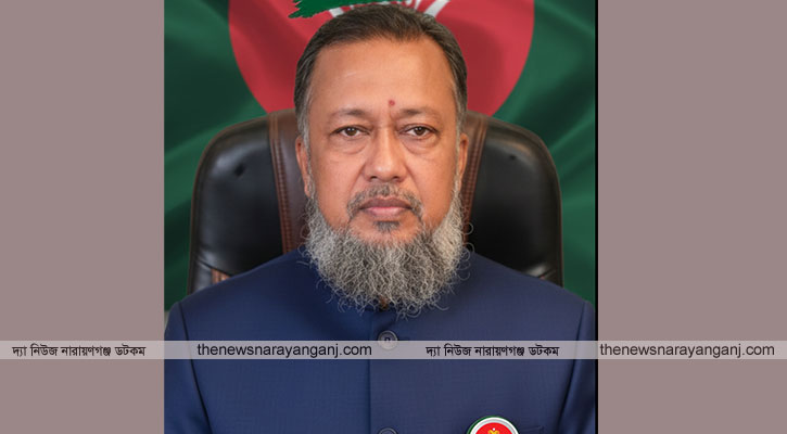 নারায়ণগঞ্জে চাঁদাবাজী করে কিছু সন্ত্রাসী যাদের কোন দল নাই : টিপু