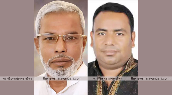 সোনারগাঁয়ের লোকজন সিদ্ধিরগঞ্জে মাস্তানি করে