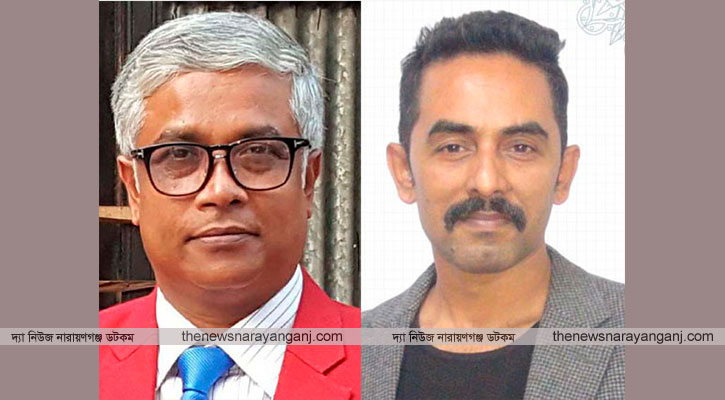 অঞ্জন দাসের বিচারে ভার নগরবাসীর উপর দিলেন সাখাওয়াত