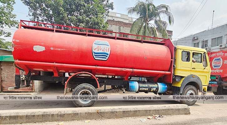 ৪ ডিপো থেকে জ্বালানী তেল সরবরাহ বাড়লেও রেশনিং পদ্ধতি বাতিল দাবি