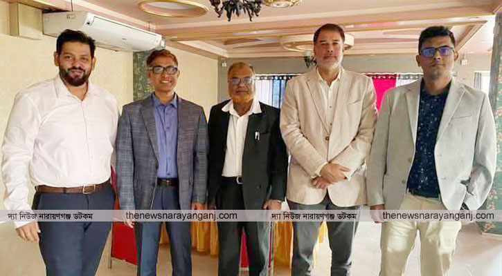 স্থবির জেলা বিএনপির দলীয় কার্যক্রম