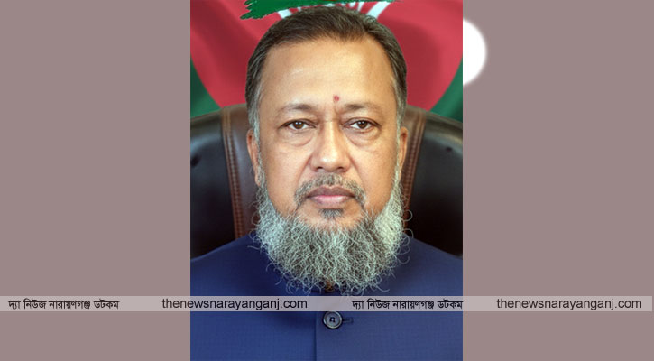 নারায়ণগঞ্জ গালর্স স্কুলের সভাপতি হলেন টিপু