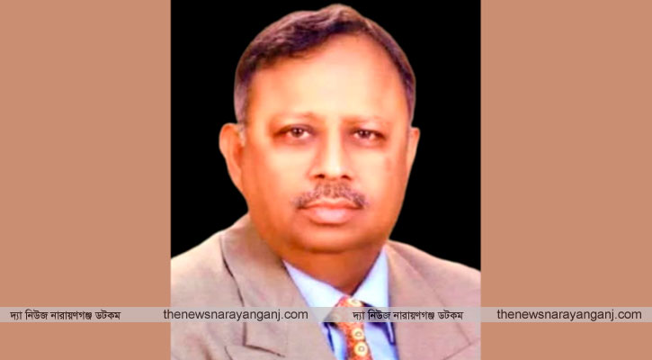 সাবেক এমপি বাহাউল হক আর নেই