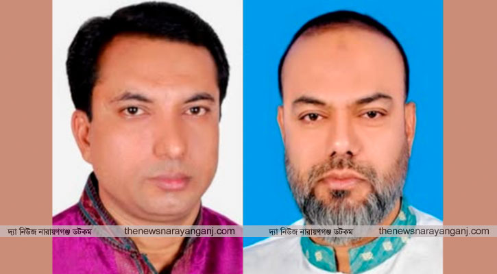 সোনারগাঁ বিএনপির দুই নেতাকে কারণ দর্শানোর নোটিশ