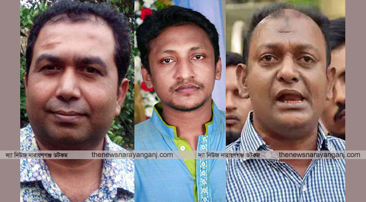 মহানগর যুবদলের নতুন নেতৃত্বের আভাস