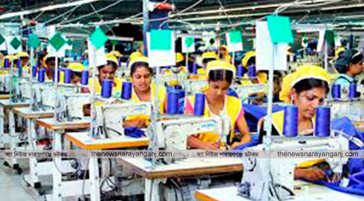 লোডশেডিং ও জ্বালানি সংকটে বিপাকে পোশাক শিল্প