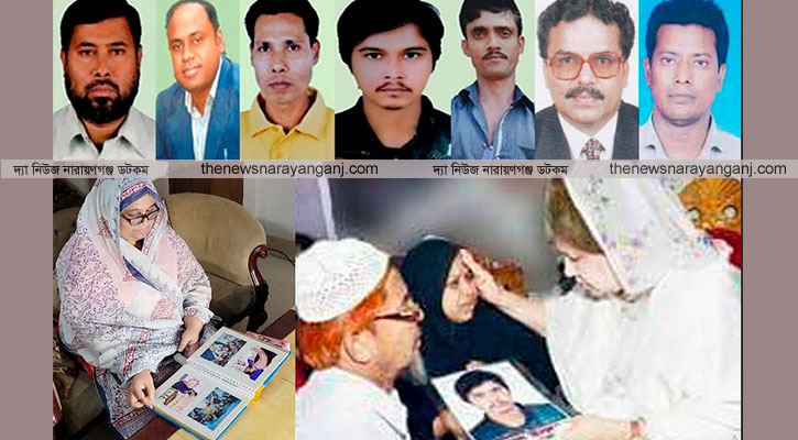 আদালতের দুয়ারে ঘুরে স্বজনরা,খালেদা জিয়ার আশ্বাসে বিচার পাবে তো?