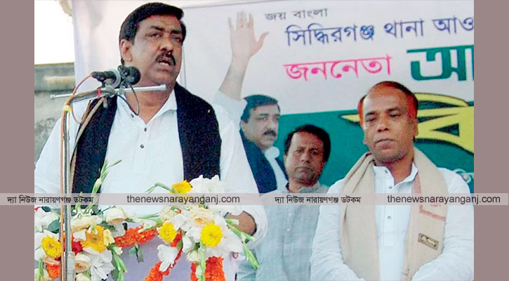 শামীম ওসমানের সহযোগিতায় ভারত পালিয়ে যান নূর হোসেন