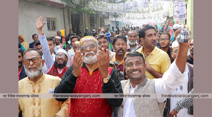 তৈমূর আর ভালো হবে না, তার জীবন এমনভাবেই কেটে যাবে”