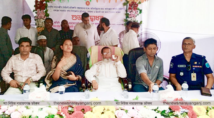 জিয়াউর রহমানের দেখানো পথেই এগোচ্ছে বিএনপি সরকার : আবুল কালাম