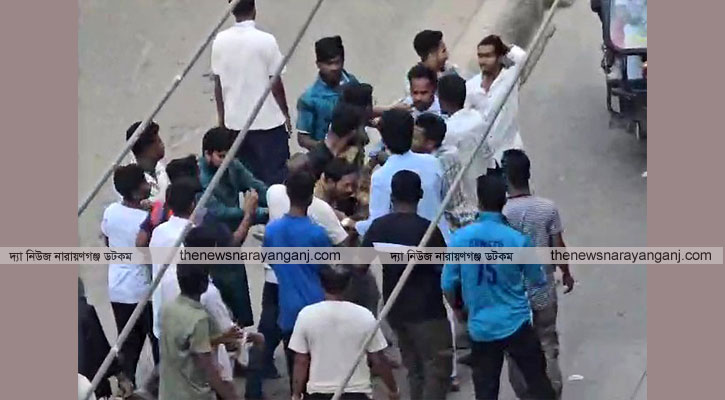 ১৬০ হকারের বিরুদ্ধে মামলা