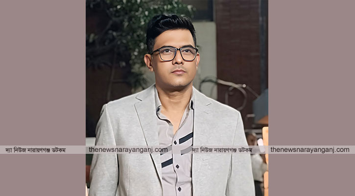 তোলারাম কলেজে ৫ এমপিকে দাওয়াত দিলো ভাল হতো : রাজিব