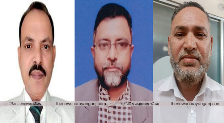 বন্দর উপজেলা প্রেসক্লাবের কমিটি বিলুপ্ত, এডহক কমিটি গঠন