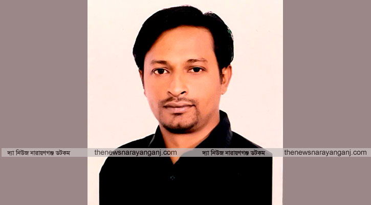 জিয়া পরিষদের কমিটি রুপমের অব্যাহতি
