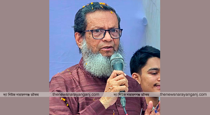 কর্মব্যস্ত এমপি আবুল কালাম