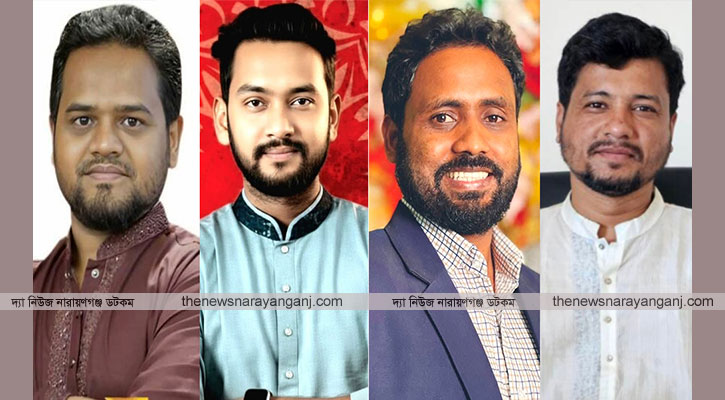 প্রভাব বাড়ছে এনসিপির, বিএনপির ত্যাগীদের হতাশা
