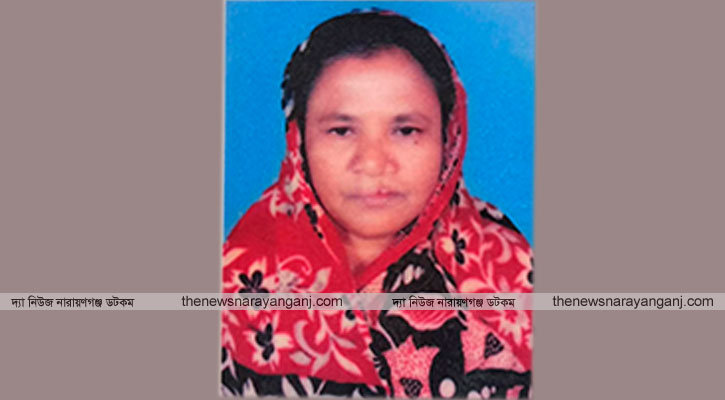 নিখোঁজ শাহিদার সন্ধান চায় পরিবার
