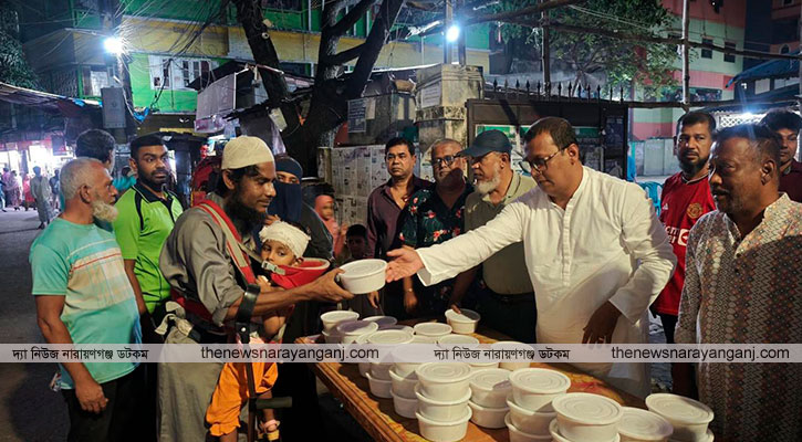 কাউন্সিলর না থাকলেও অসহায়দের ছেড়ে যায়নি শকু