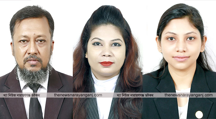 নারী আইনজীবীকে মারধরের ঘটনায় বাঁধনের তীব্র নিন্দা প্রতিবাদ