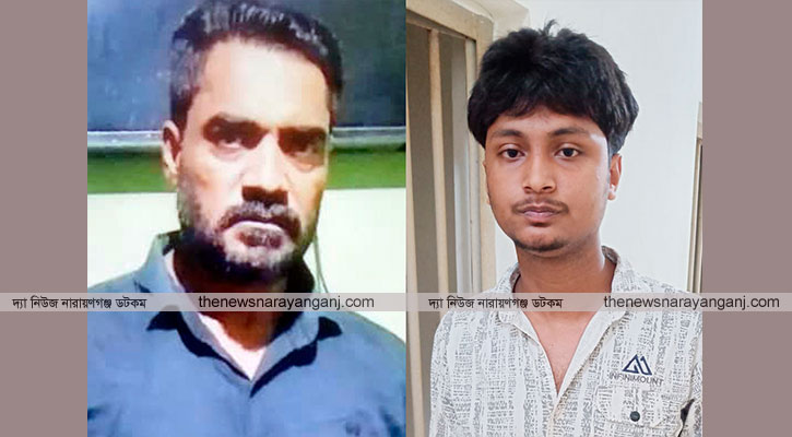 বন্দরে জুয়েল হত্যায় আসামী ২১, তানজিদ গ্রেপ্তার