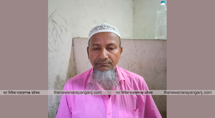 ফতুল্লায় বৈষম্যবিরোধী মামলায় সিদ্দিক গ্রেপ্তার
