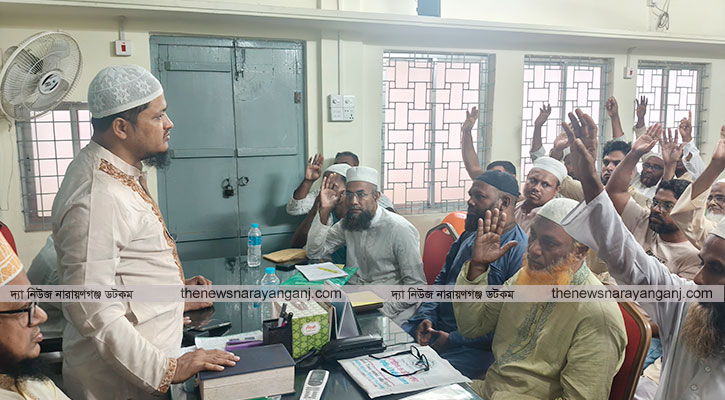 হত্যা-চাঁদাবাজি রোধে প্রশাসনকে আরও শক্ত হতে হবে
