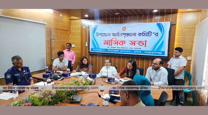 মাদক ও সন্ত্রাসী কেউ ছাড় পাবে না : এমপি কালাম