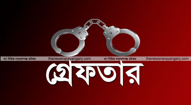 নিষেধাজ্ঞা অমান্য করে শীতলক্ষ্যায় বাল্কহেড, গ্রেপ্তার ২