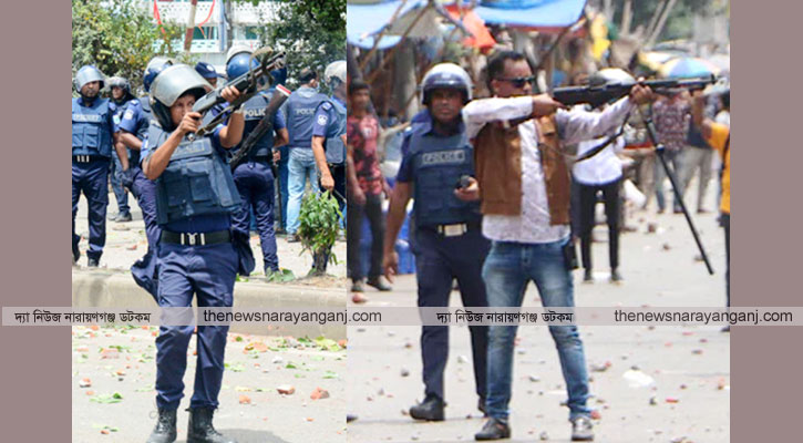 আওয়ামী লীগকে ছাড় দিচ্ছে বিএনপি!