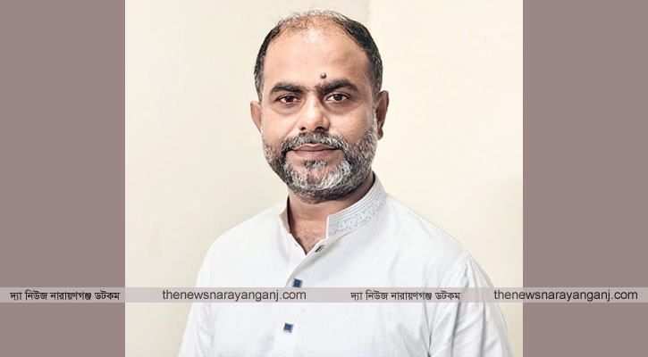 নারায়ণগঞ্জবাসীকে ঈদুল আজহার শুভেচ্ছা যুবদলের জুয়েল রানার