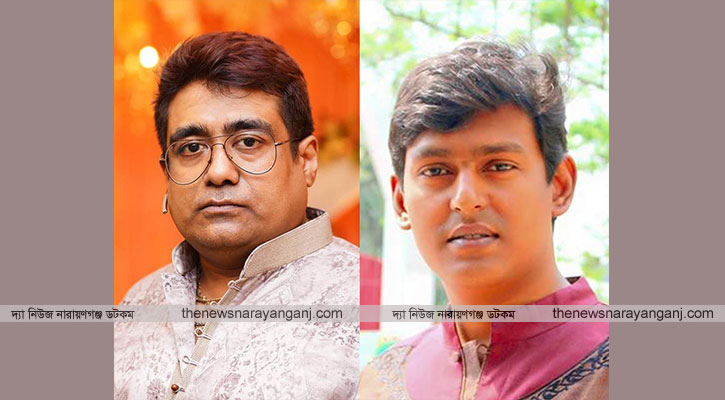 যুবলীগে আজমেরী-সানির লড়াই