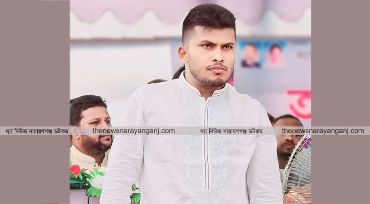 বার বার বিতর্কে সুলতান মাহমুদ