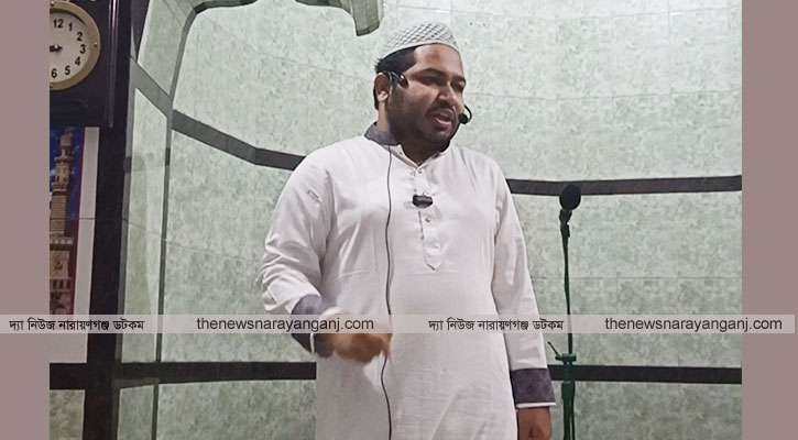 ইন্ডিয়া আমাদের দেশে মাদক পুশ করে দিচ্ছে : আল আমিন
