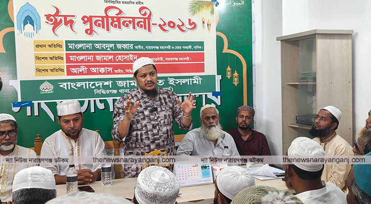 কারো কাছ থেকে সার্টিফিকেট নিতে হবে না : আবদুল জব্বার