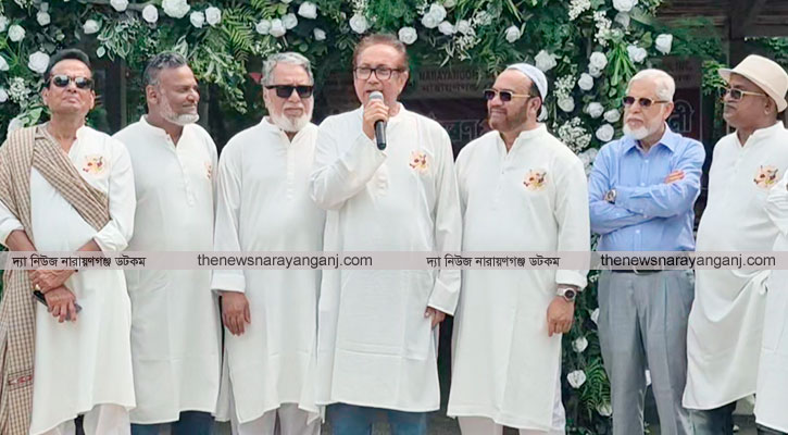 নির্যাতনের ক্ষত বয়ে চলছি ,দলের জন্য দেশে ফিরতে প্রস্তুত : কামাল