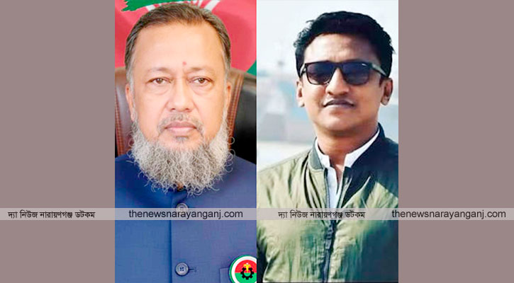 শাহেদকে নিয়ে টিপুর বিস্ফোরক মন্তব্য
