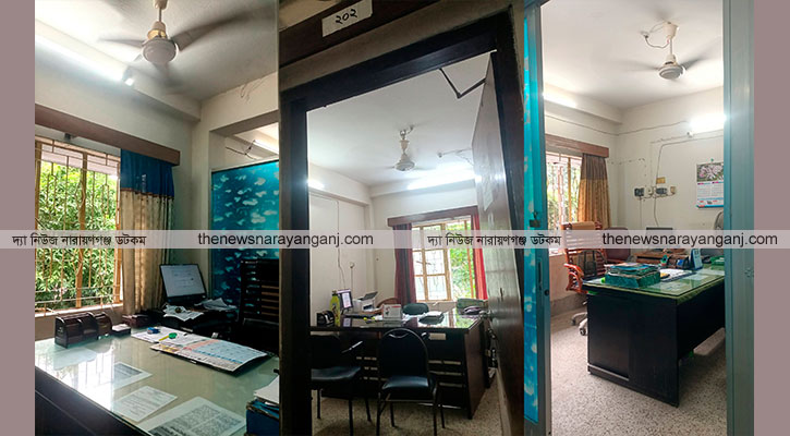 ডিপিডিসি : পাপ করে পূণ্য কামানোর চেষ্টা !