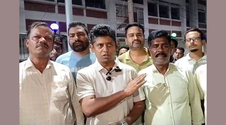 বন্ধন বাস নিয়ে ভুল বোঝাবুঝি হয়েছিল : আশা