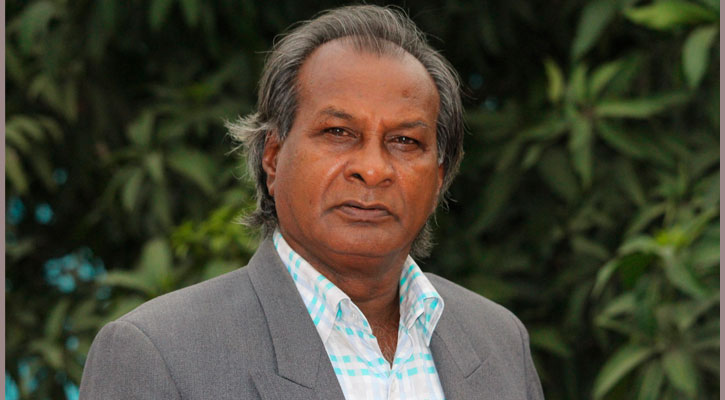 সাংবাদিক রণজিৎ মোদকের ৭২তম জন্মদিন
