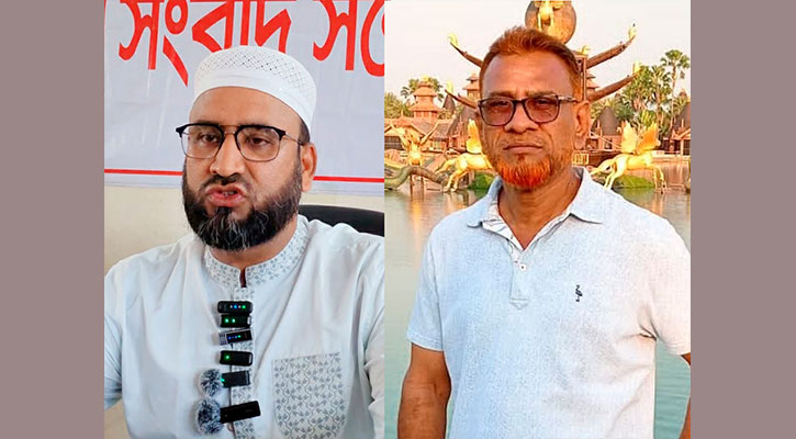 চেয়ারম্যান প্রার্থী হওয়ায় বিএনপি নেতাকে প্রাণনাশের হুমকির