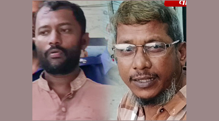 বিএনপির নেতার শেল্টারে শরীফ