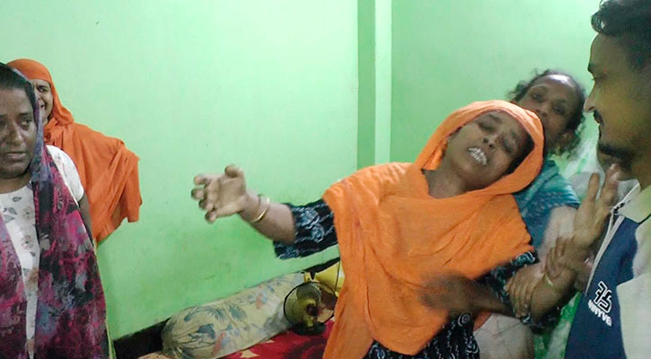 মাসদাইরে গণপিটুনীতে যুবকের মৃত্যু