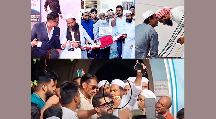 ওসমানদের পর অভিভাবক জাকির খান