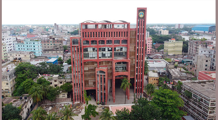 নতুন সীমানায় ক্ষুব্ধ ফতুল্লাবাসী