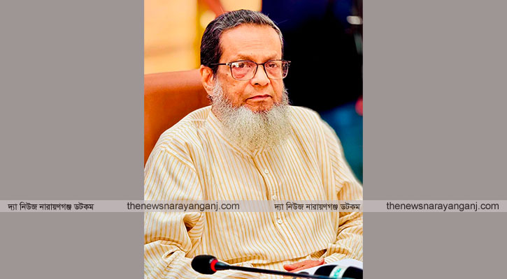 বন্দরের পানি বিদ্যুৎ রাস্তা নিয়ে এমপির অসন্তোষ