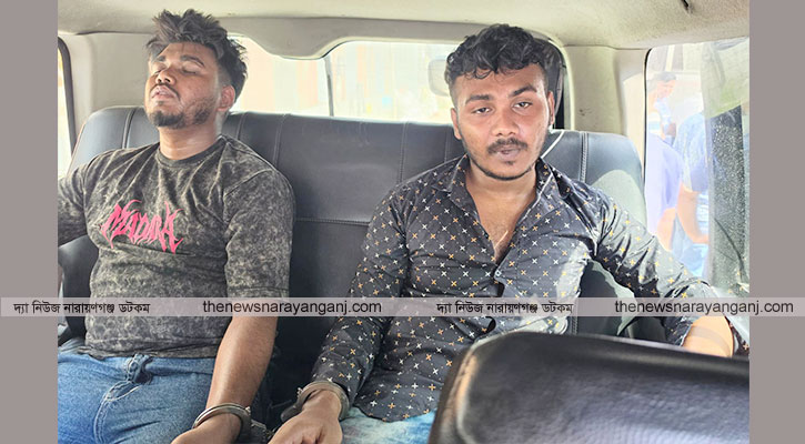 ইসদাইরে মাদক ব্যবসায়ী ও পুলিশের গোলাগুলি