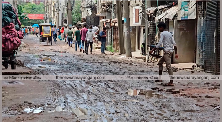 ৫ হাজার কোটি টাকা রপ্তানি করা বিসিকের করুণ দশা