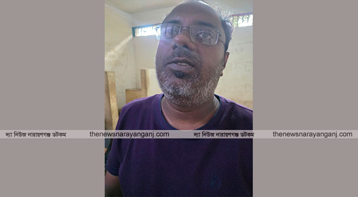 সরকার বিরোধী মিছিল ছাত্র সমাজ নেতা রুপু সহ গ্রেপ্তার ৪
